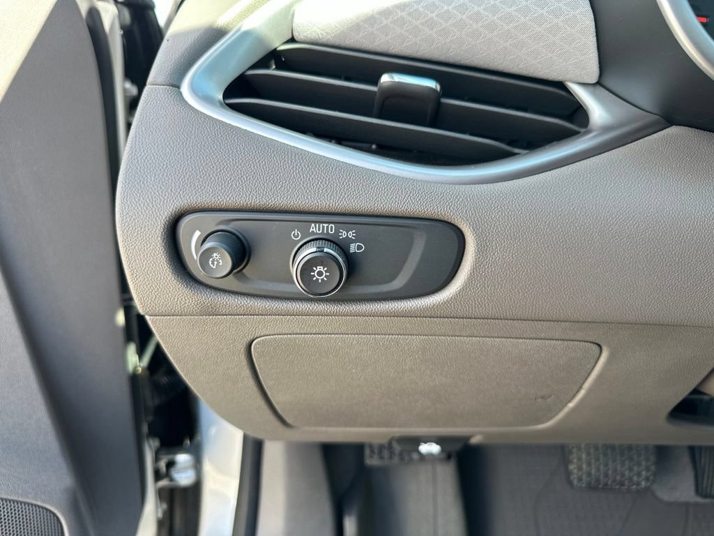 Certified 2019 Chevrolet Malibu LS FWD image 11