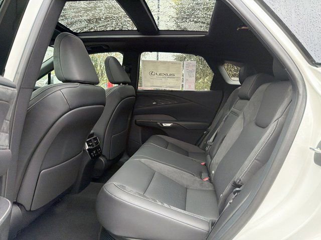 New 2025 Lexus RX 350 image 16