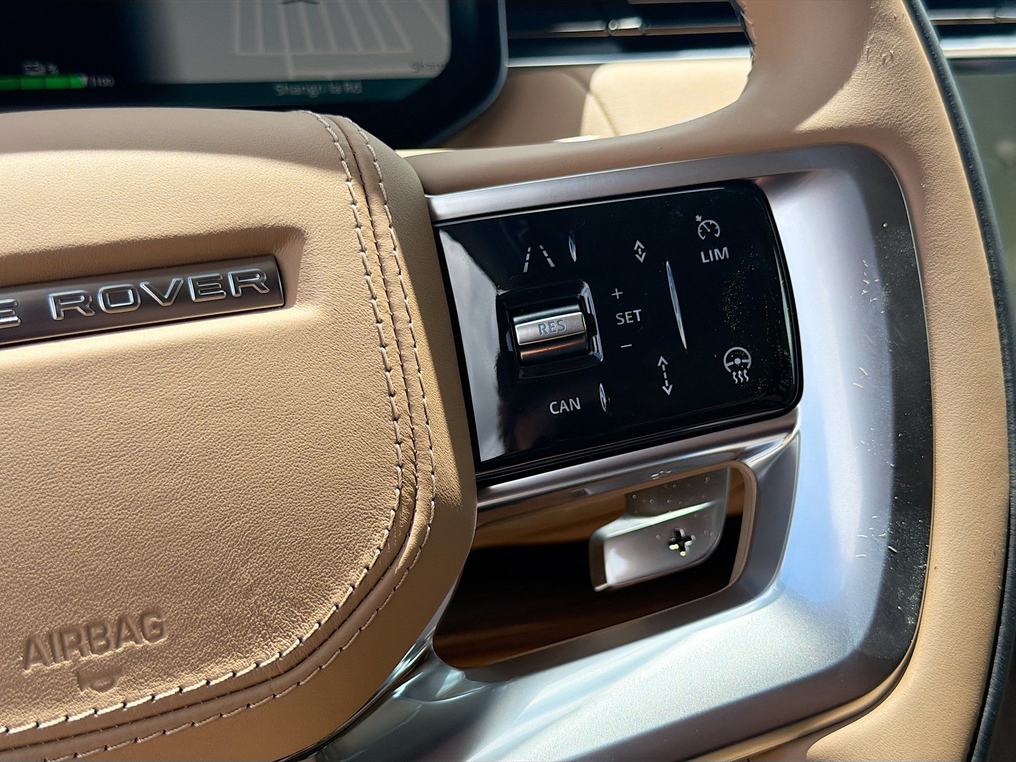New 2026 Land Rover Range Rover SE AWD/4WD image 40