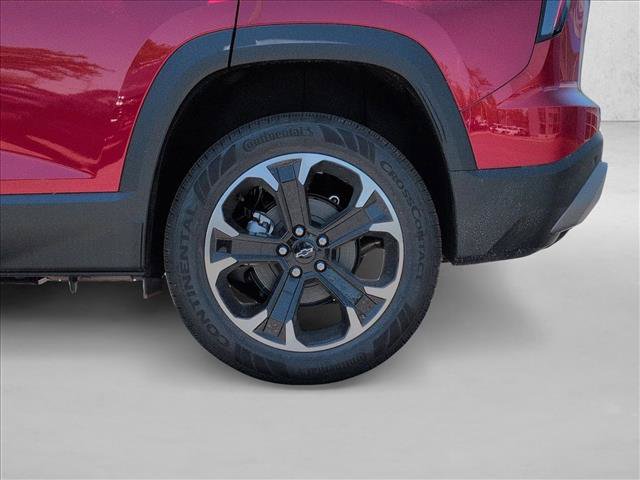 New 2026 Chevrolet Equinox LT AWD/4WD image 10