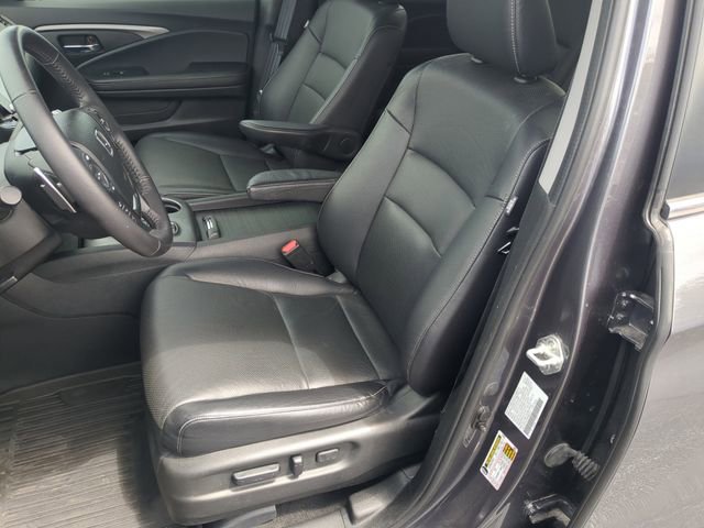 Used 2023 Honda Ridgeline RTL image 22