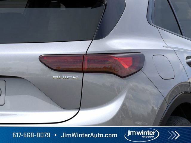 New 2026 Buick Envision Sport Touring image 11