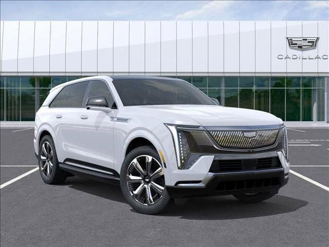 New 2025 Cadillac Escalade IQ Luxury 2 AWD/4WD image 7