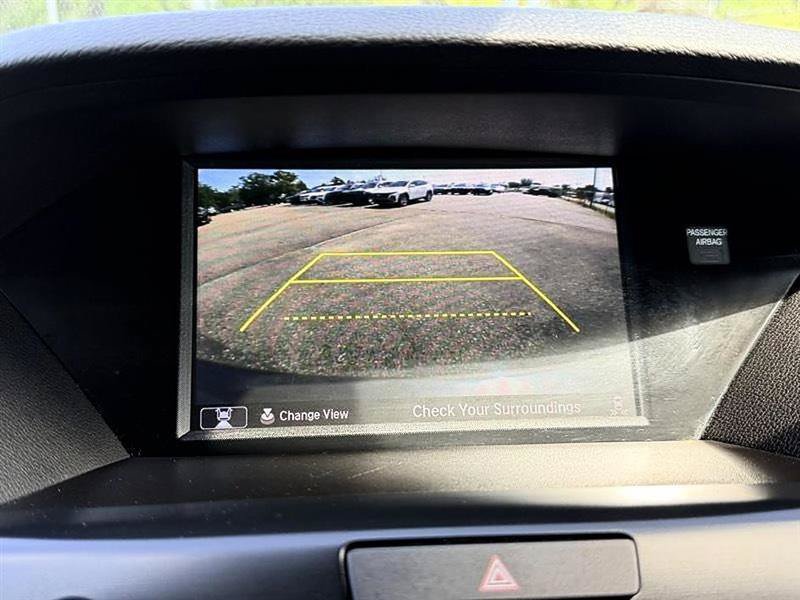 Used 2020 Acura MDX w/ Technology Package FWD image 46