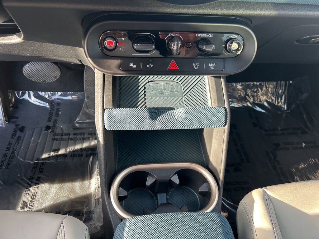 Used 2025 MINI Cooper Countryman S image 15