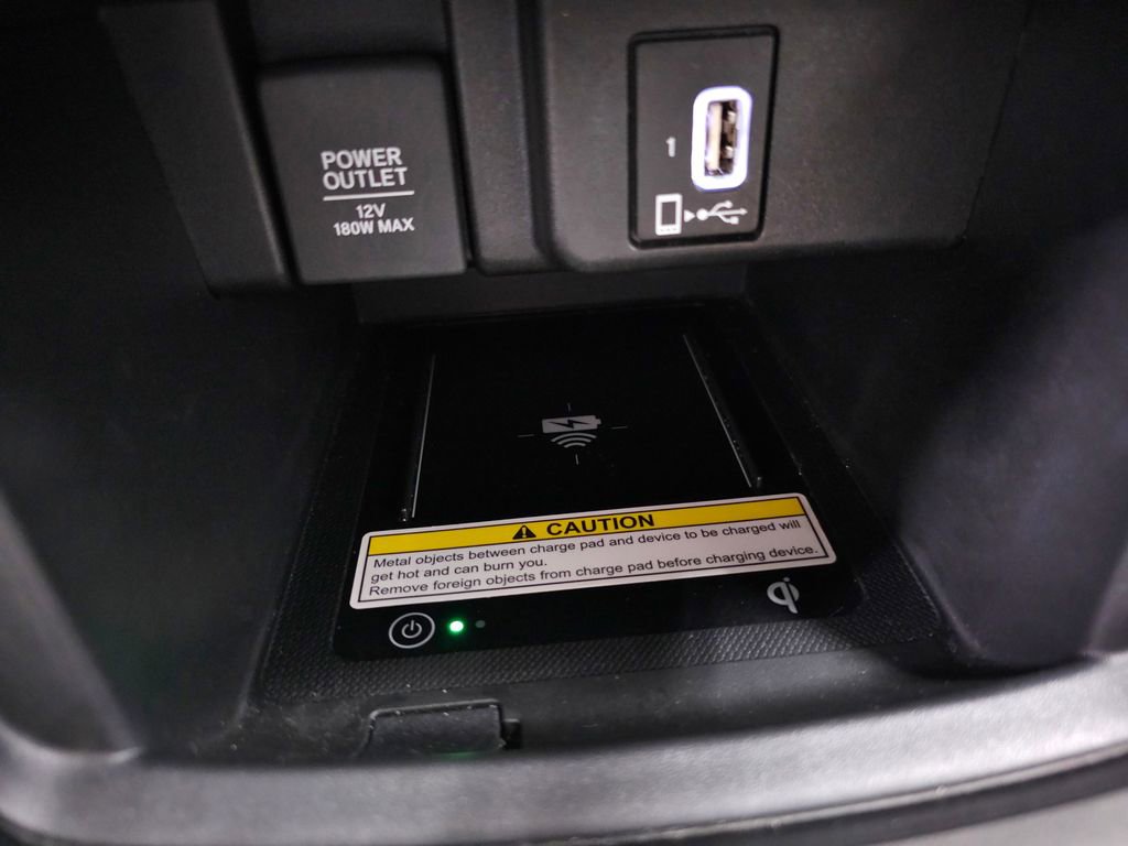 Used 2018 Honda Accord Touring image 31