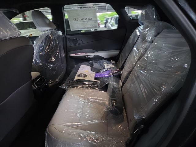 New 2026 Lexus RX 350 Premium Plus FWD image 23