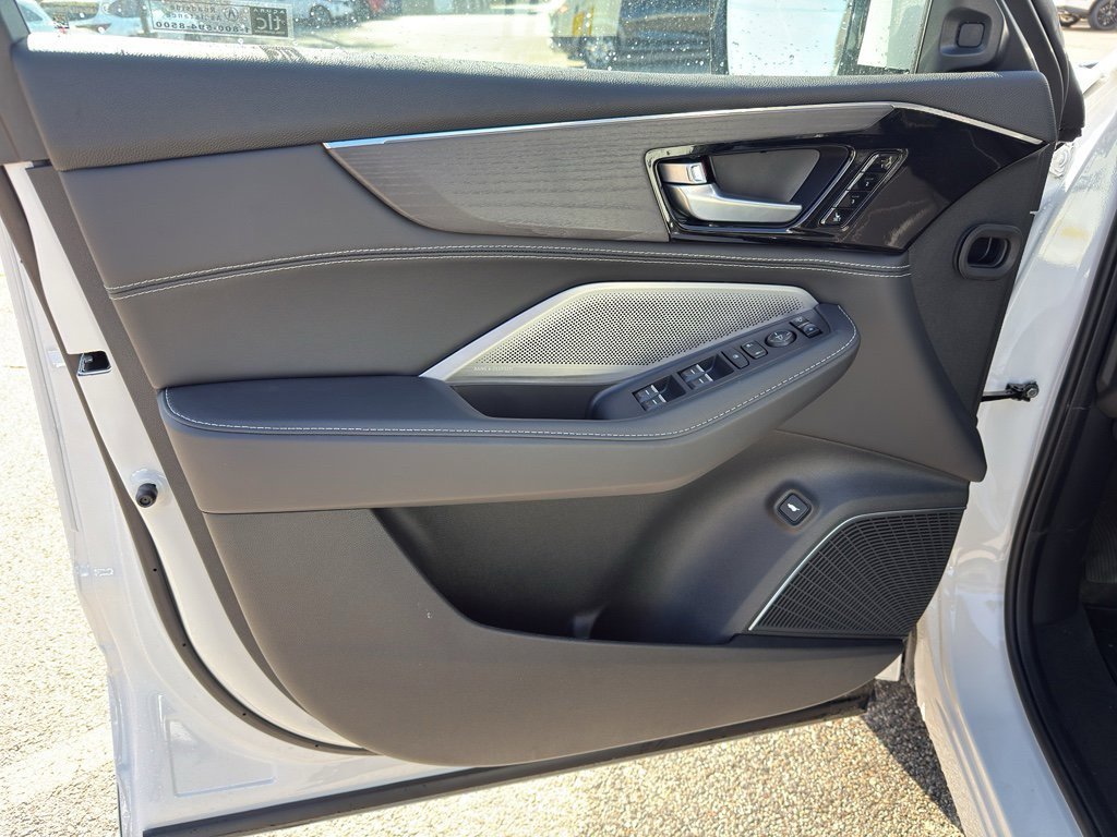 New 2026 Acura MDX SH-AWD w/ Advance Package image 10