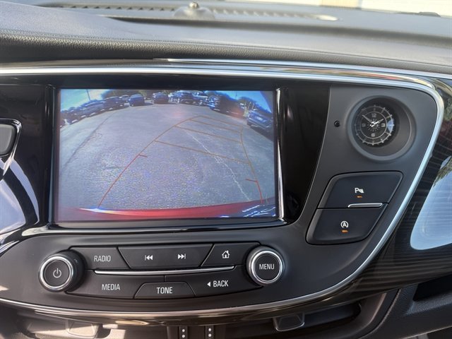 Used 2019 Buick Envision Preferred AWD/4WD image 17