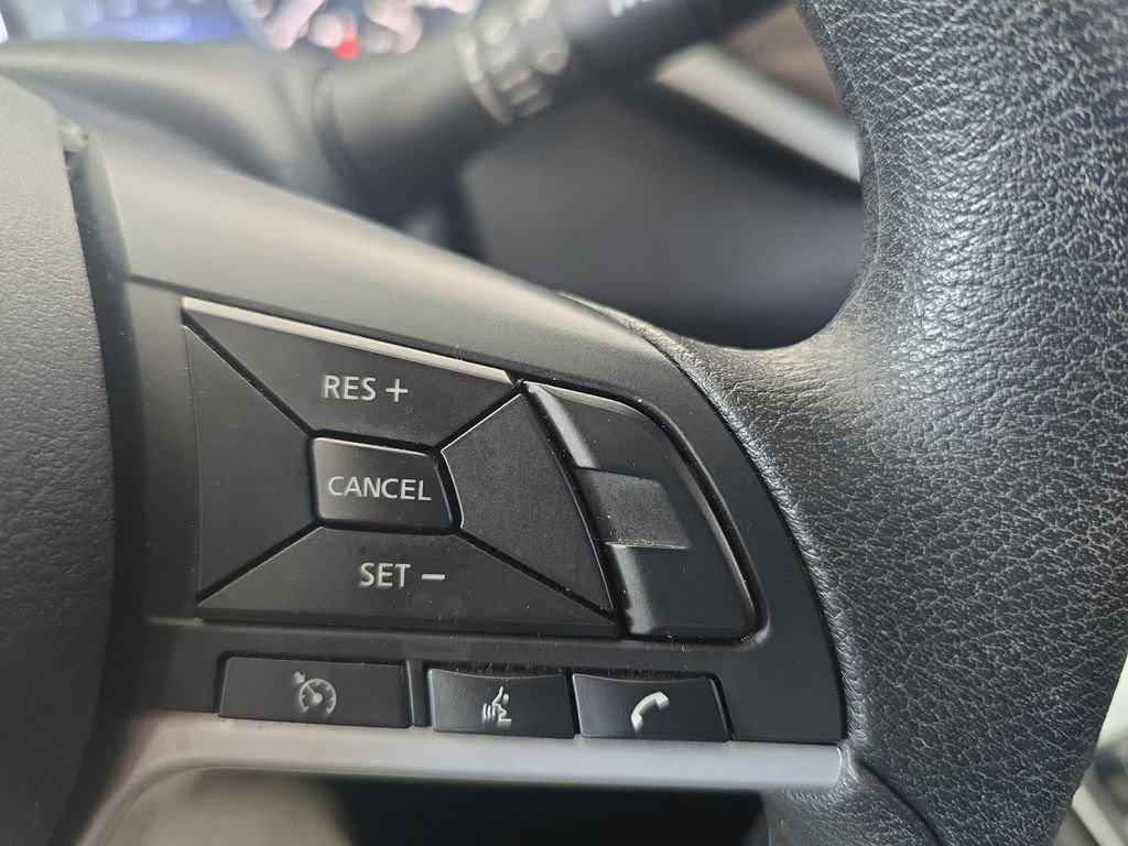 Used 2024 Nissan Altima 2.5 SV image 22