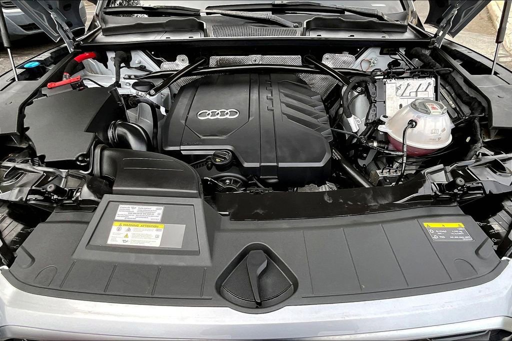 Used 2023 Audi Q5 2.0T Premium image 30