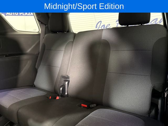 Used 2023 Chevrolet Traverse LT w/ Midnight/Sport Edition image 15