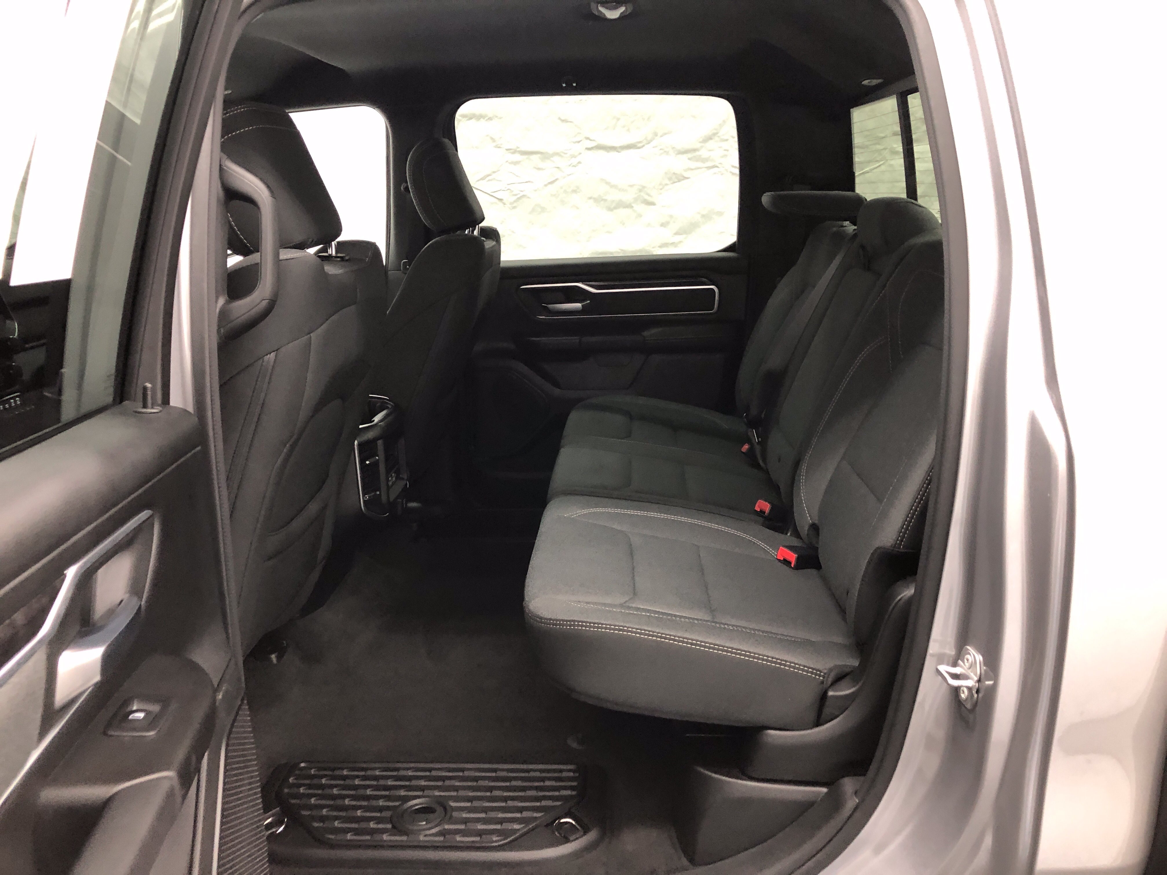 Certified 2022 RAM 1500 Big Horn AWD/4WD image 12