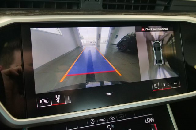 Used 2024 Audi A6 Premium Plus image 21