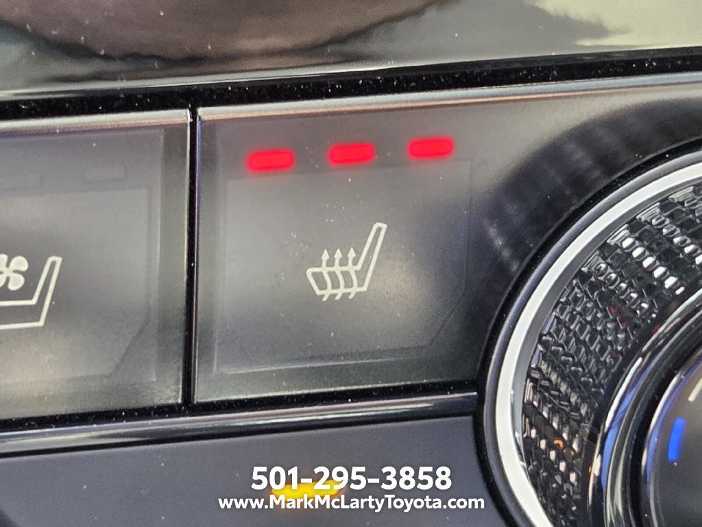 Used 2025 Honda Accord Touring image 22