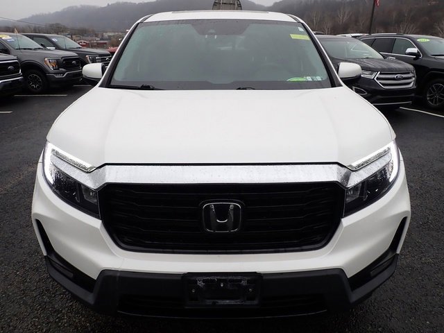 Used 2022 Honda Ridgeline RTL-E image 12