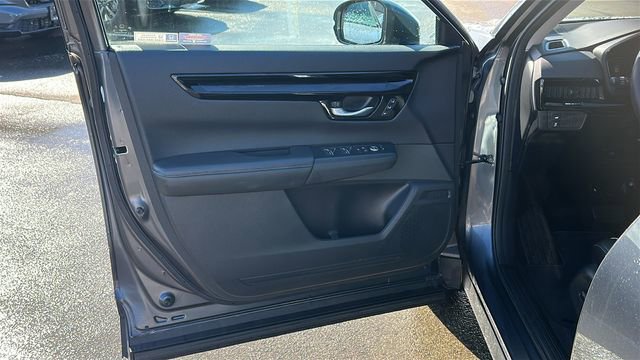 Used 2024 Honda CR-V EX-L image 8