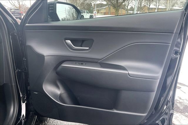 New 2026 Hyundai Kona Limited image 32