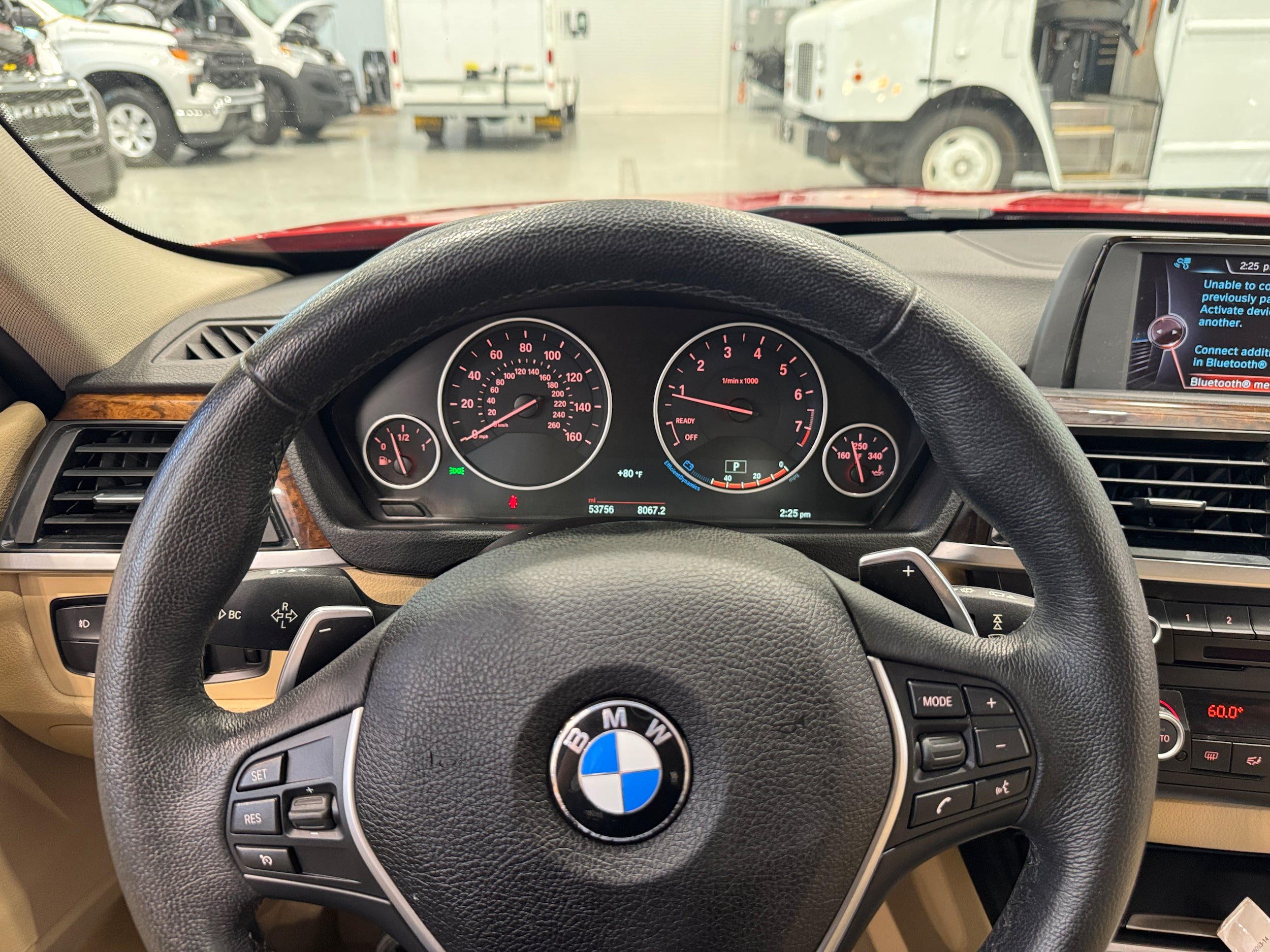 Used 2015 BMW 328i xDrive Wagon AWD/4WD image 16