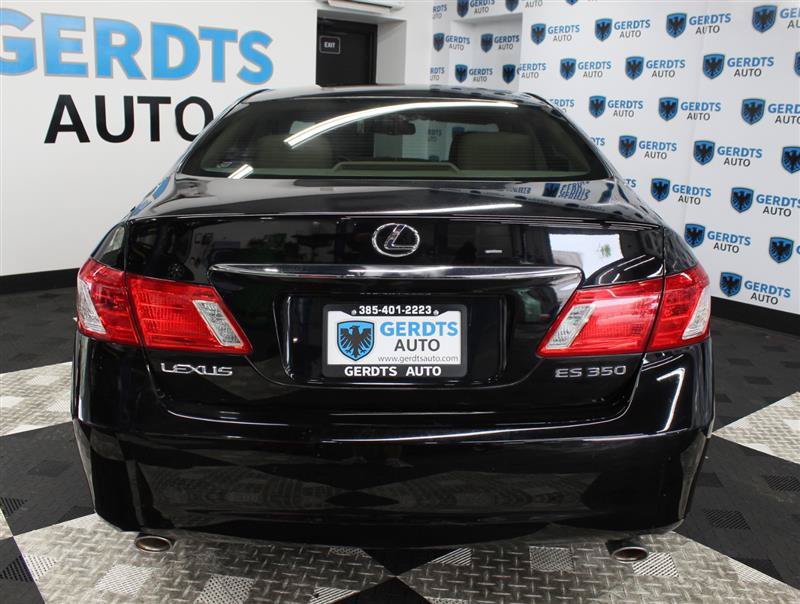 Used 2009 Lexus ES 350 FWD image 3