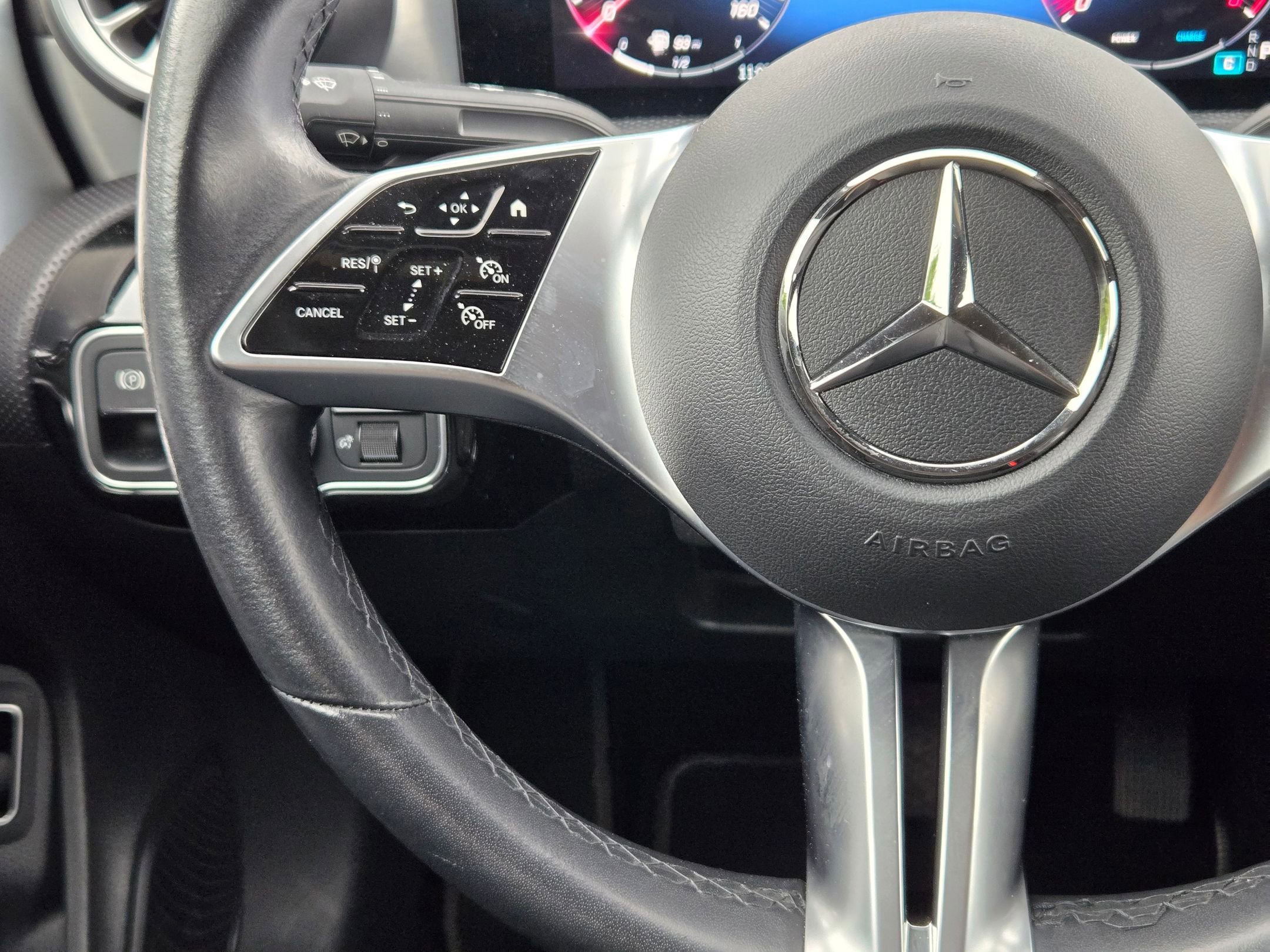Used 2025 Mercedes-Benz CLA 250 4MATIC image 21