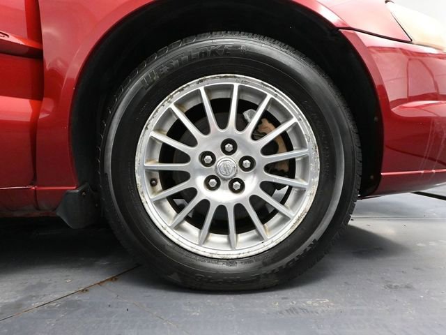 Used 2004 Chrysler Sebring LXi w/ Electronics Convenience Group image 15