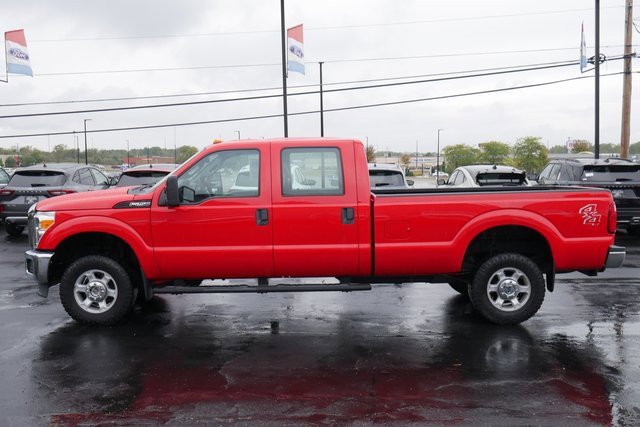 Used 2016 Ford F250 XL w/ XL Appearance Package image 6