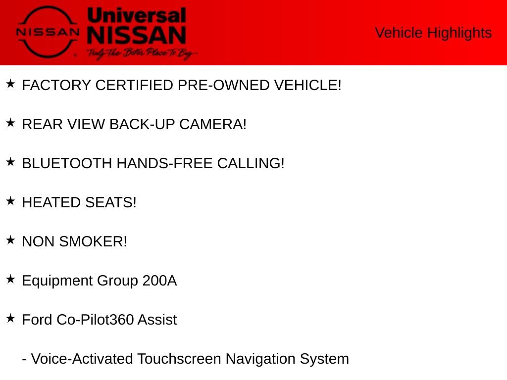 Used 2020 Ford Escape SE image 5