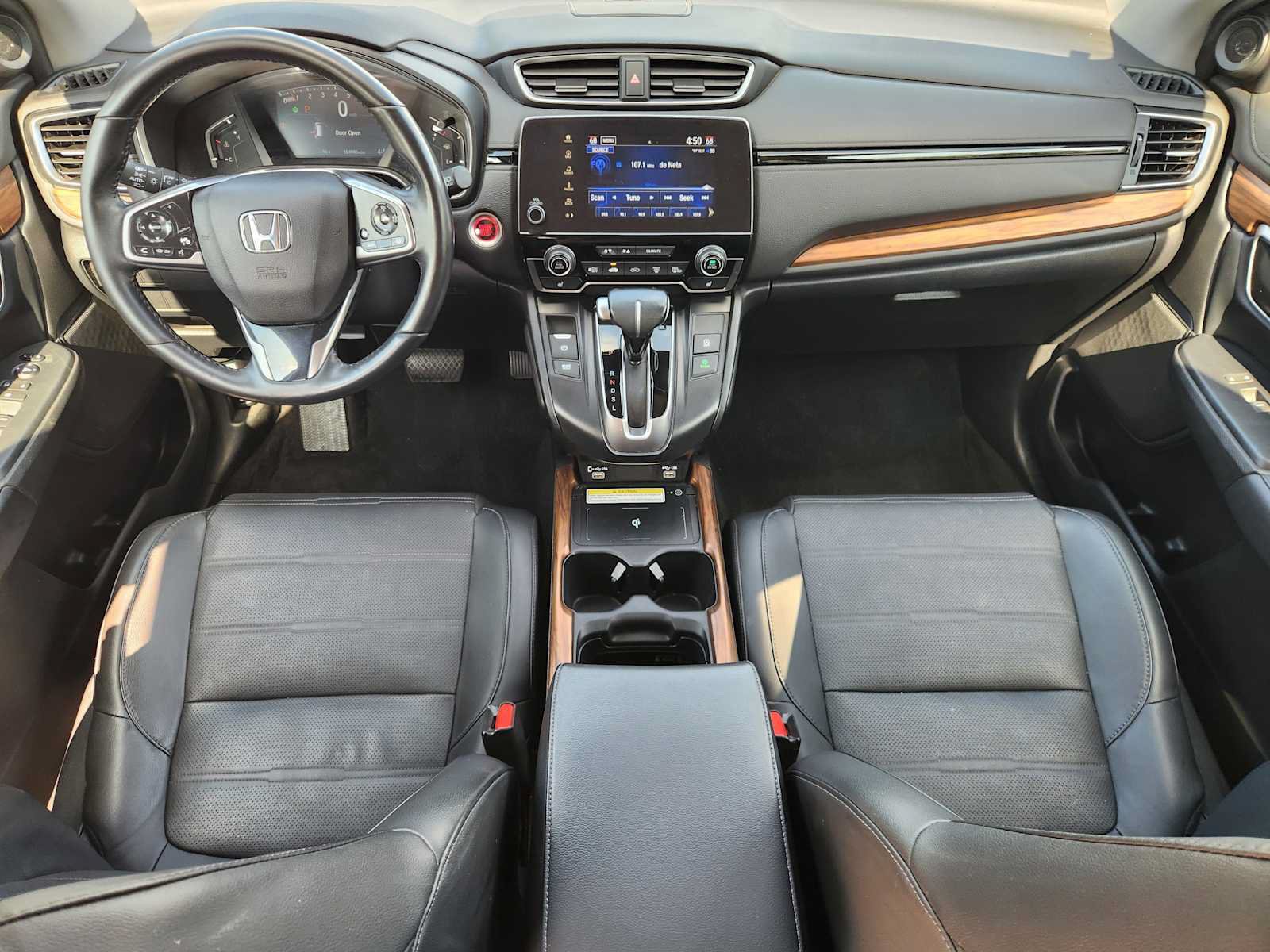 Certified 2022 Honda CR-V Touring image 26