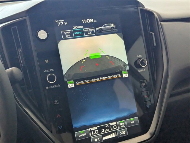 New 2025 Subaru Crosstrek 2.5i Limited image 16