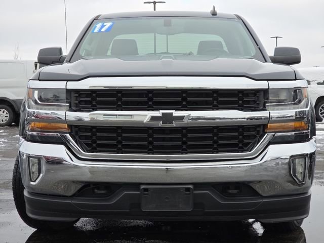 Used 2017 Chevrolet Silverado 1500 LT w/ All Star Edition image 15
