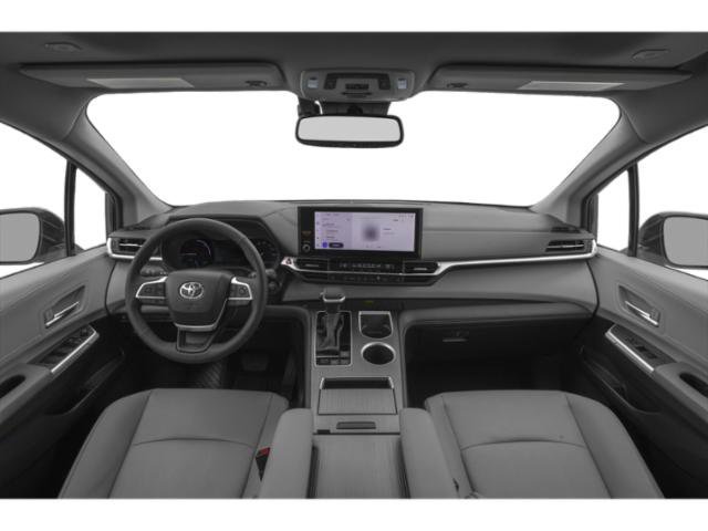 New 2026 Toyota Sienna XLE FWD image 10