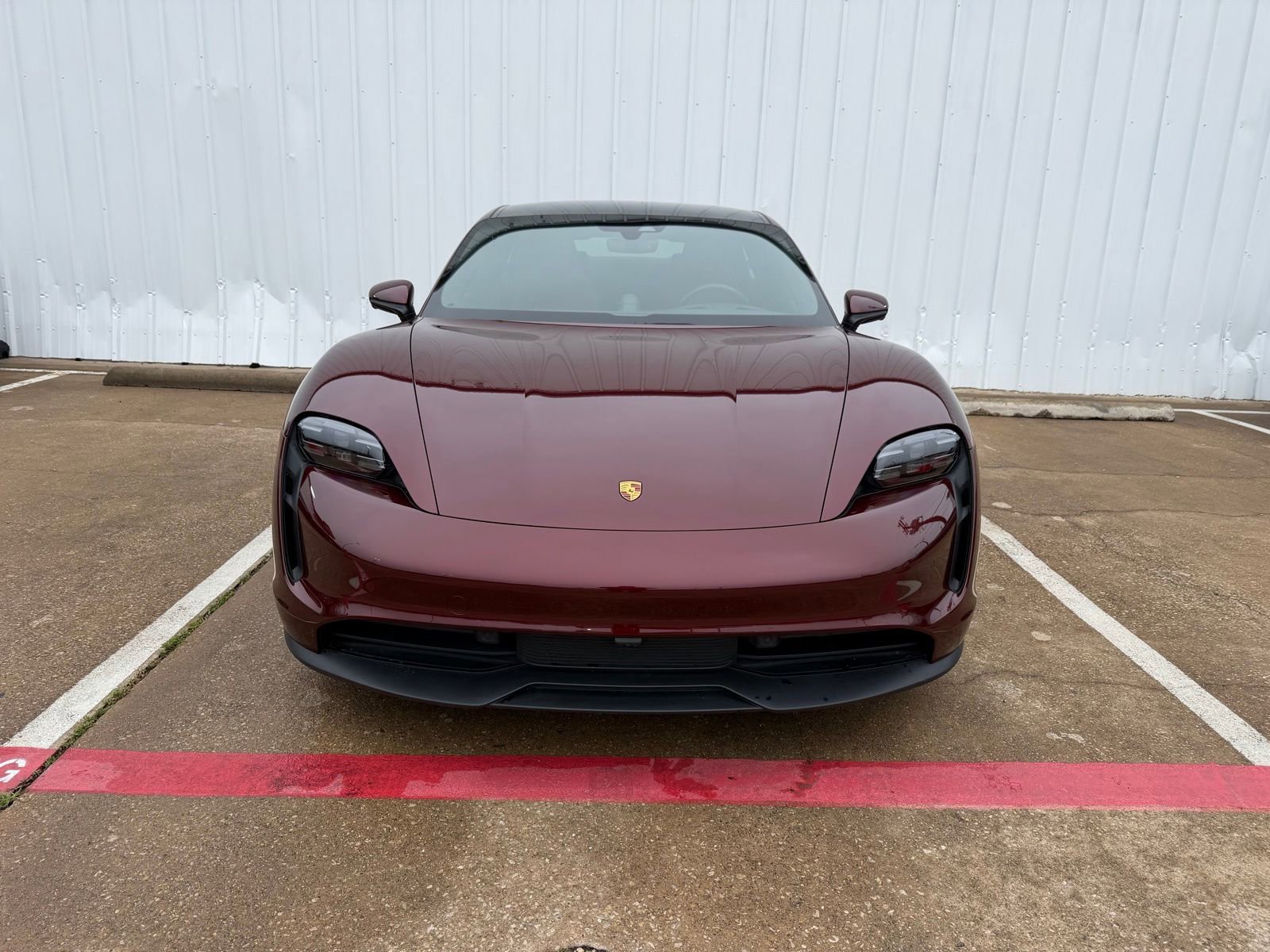 Used 2023 Porsche Taycan image 10