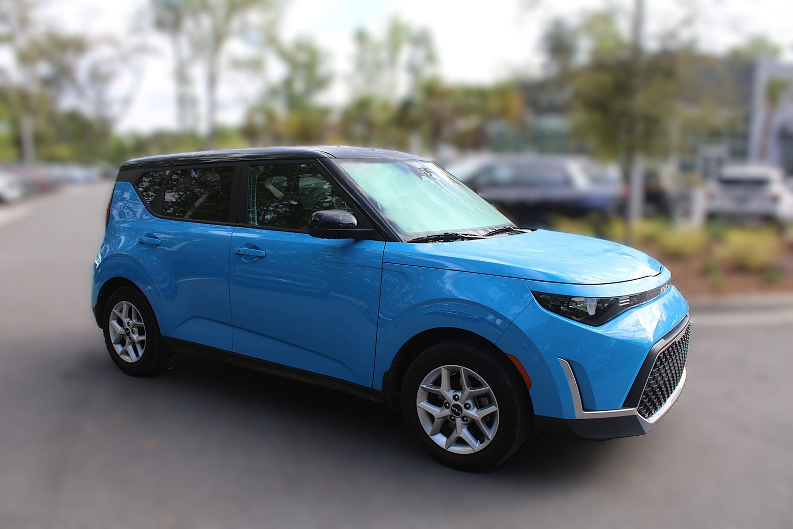 Certified 2023 Kia Soul S image 14