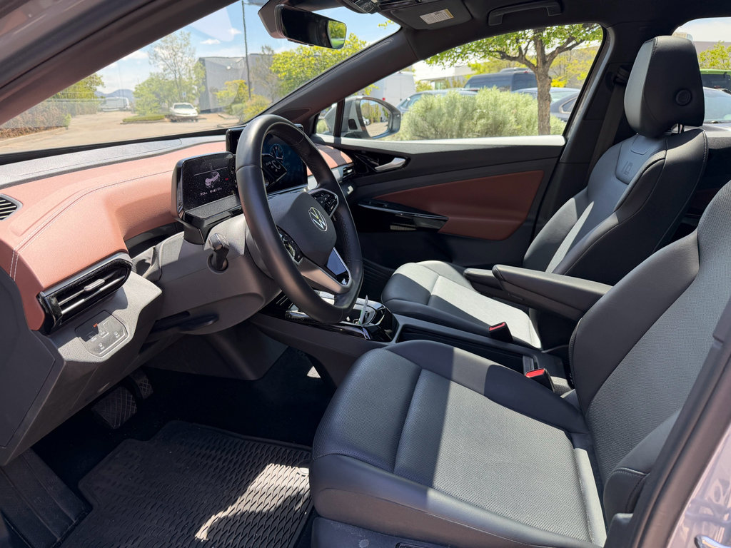 Used 2022 Volkswagen ID.4 Pro S RWD image 13