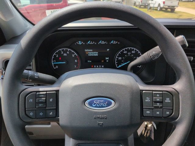 New 2026 Ford F250 XL w/ XL Chrome Package AWD/4WD image 27