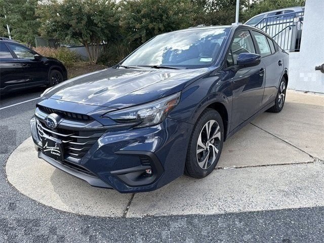 New 2025 Subaru Legacy Premium image 4