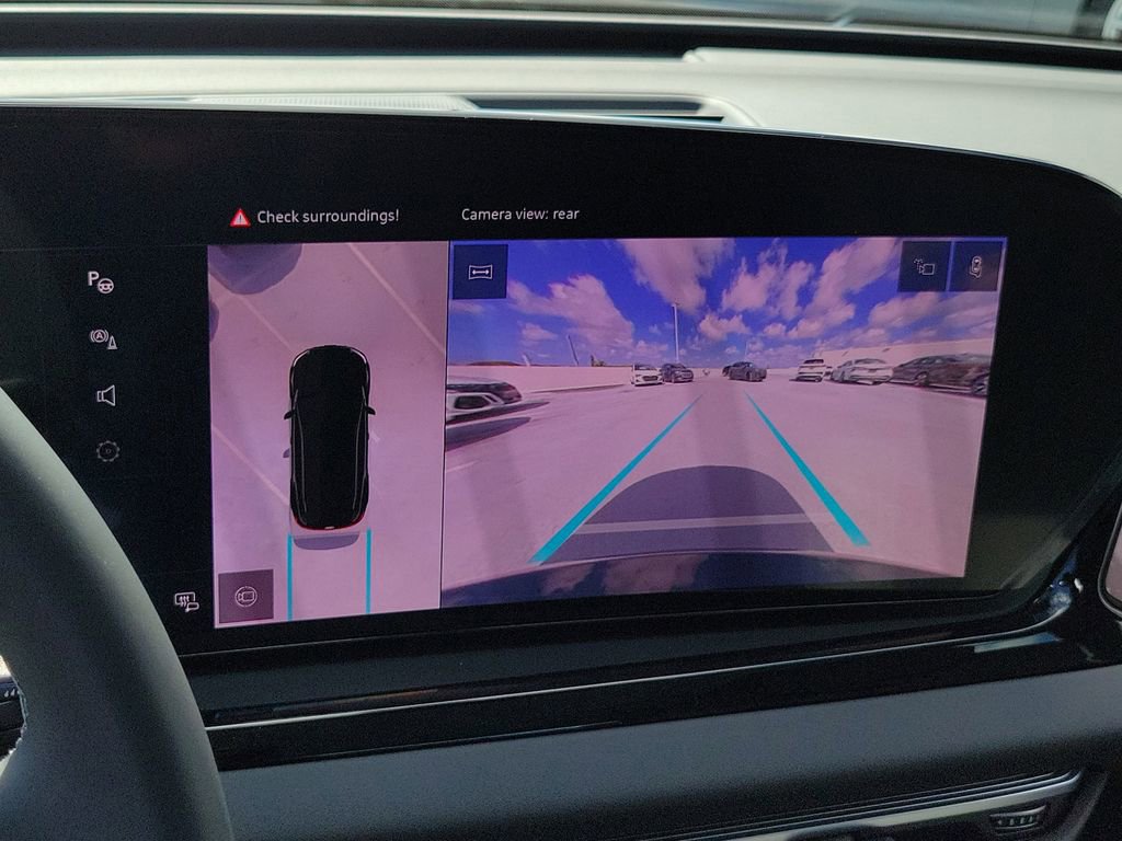 New 2026 Audi A6 3.0 image 13