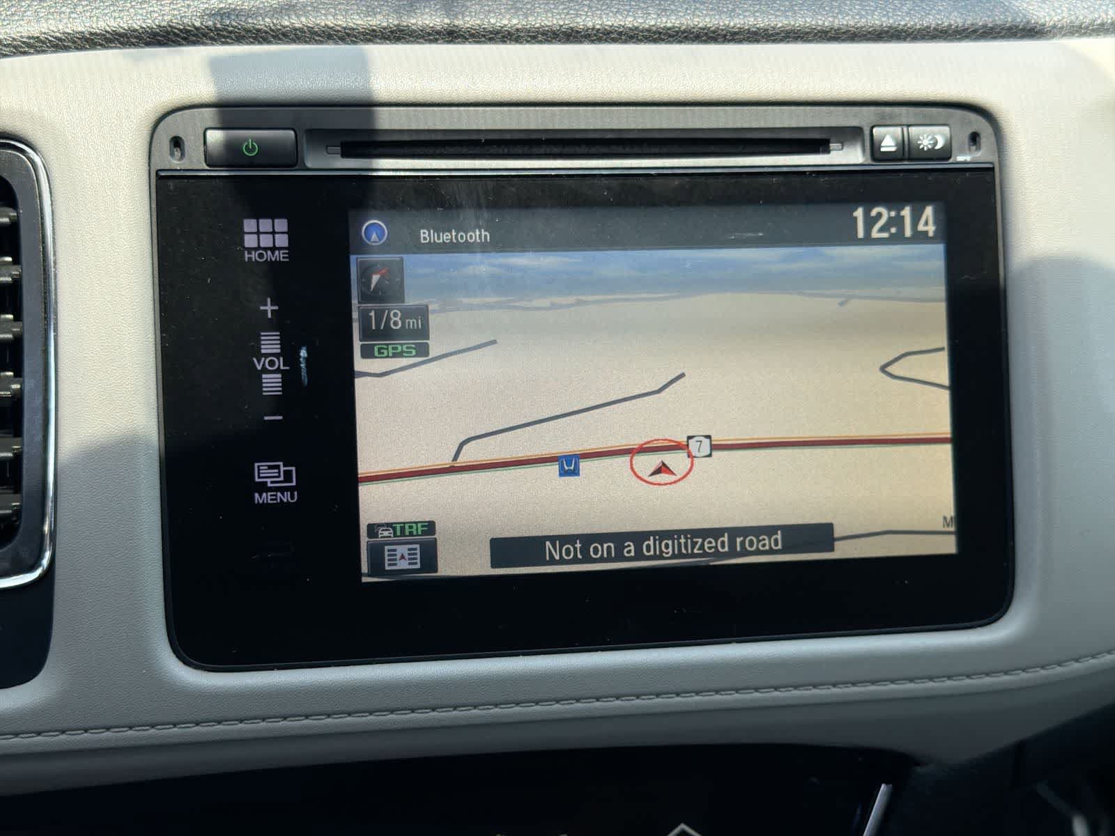 Used 2016 Honda HR-V EX-L image 30