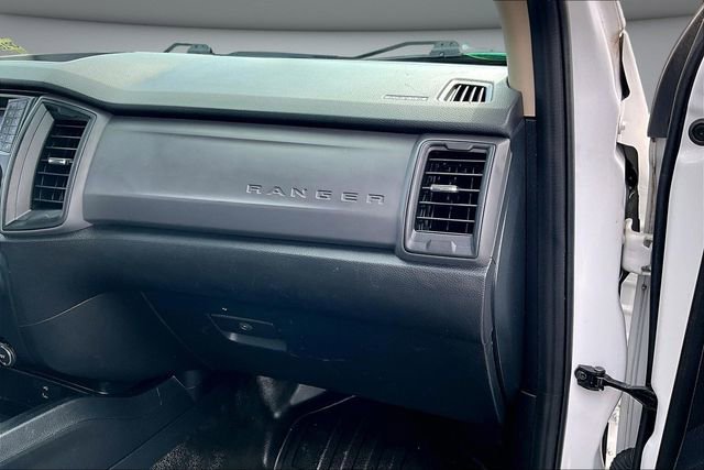 Used 2021 Ford Ranger XL w/ Equipment Group 101A High image 25