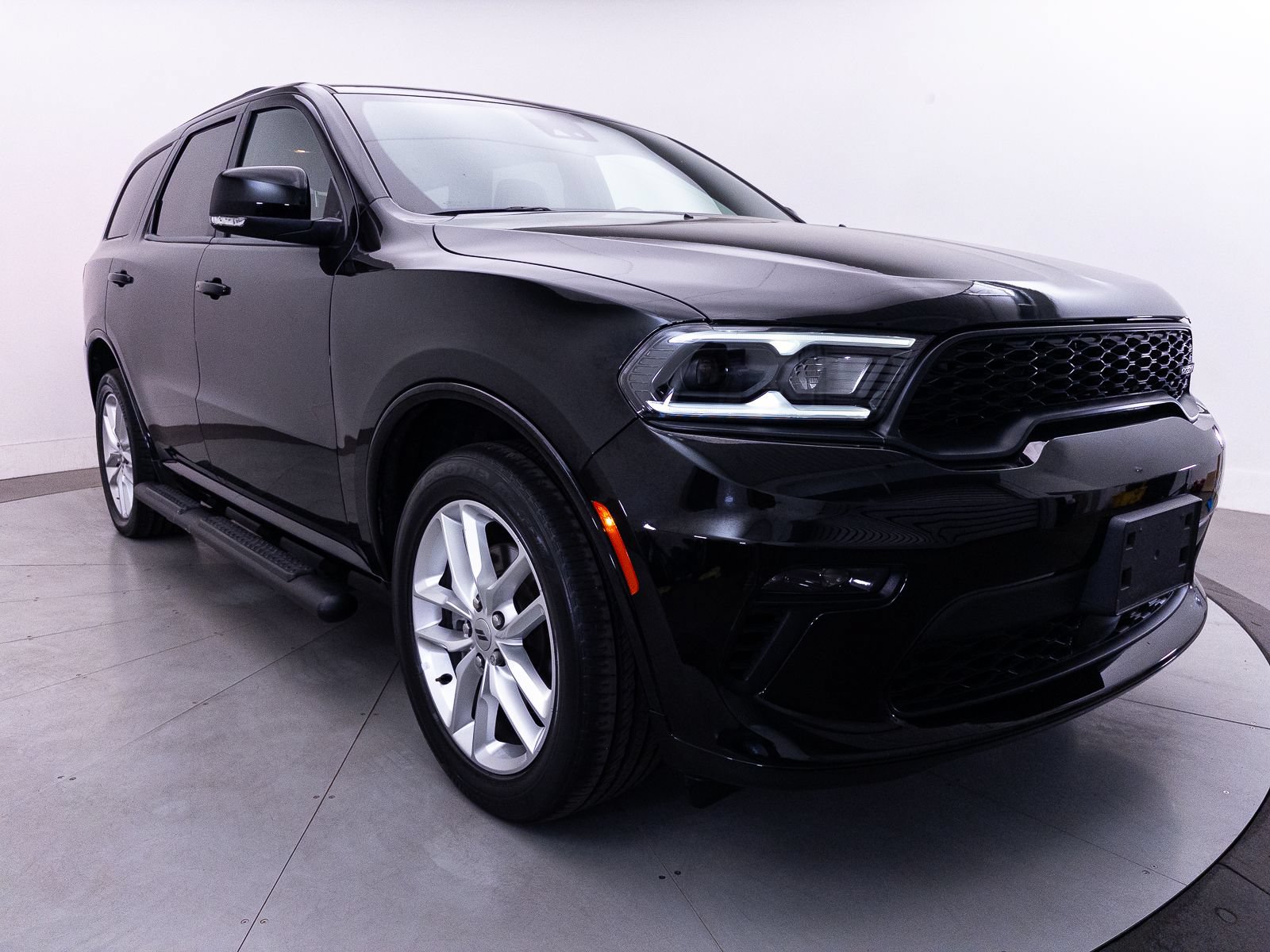 Used 2023 Dodge Durango GT AWD/4WD image 14