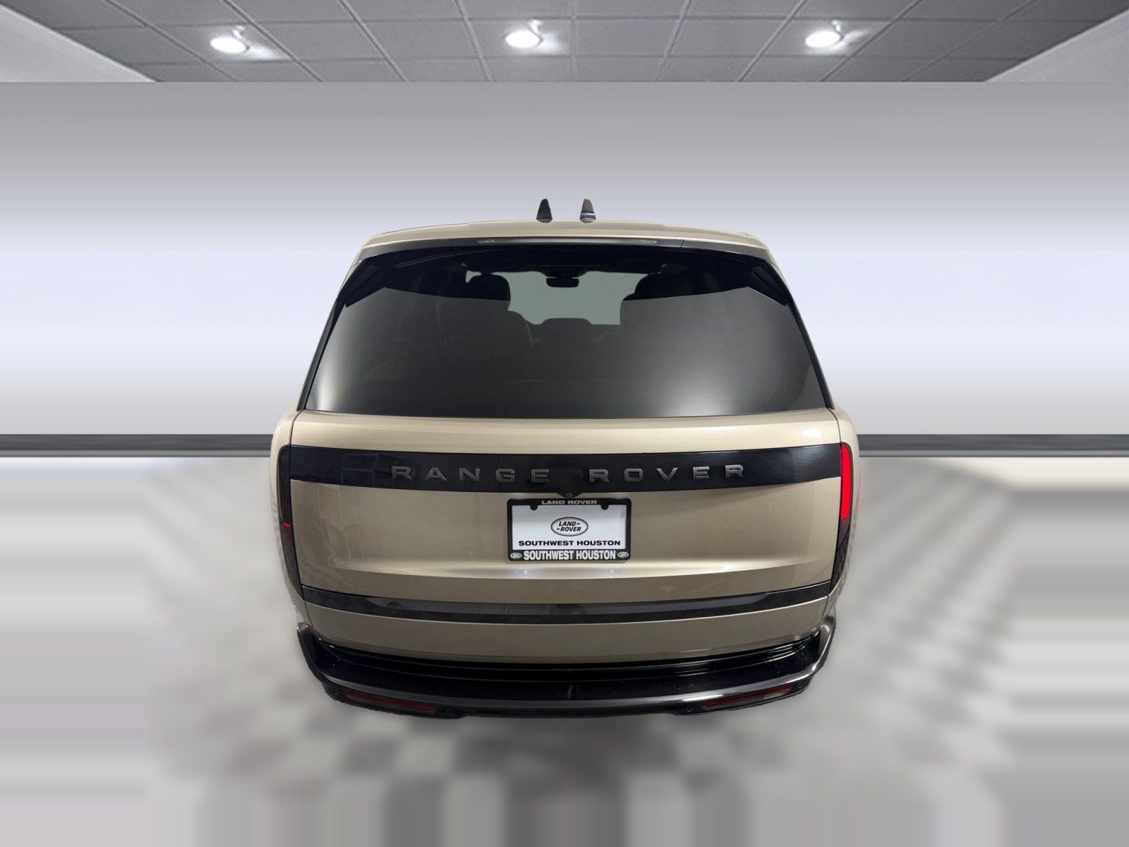Used 2024 Land Rover Range Rover SE AWD/4WD image 10