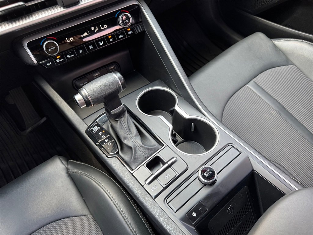Used 2022 Kia K5 GT-Line image 28
