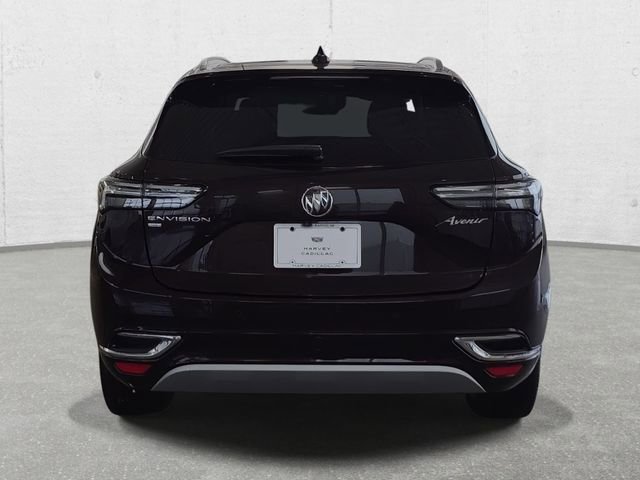 Used 2023 Buick Envision Avenir image 6