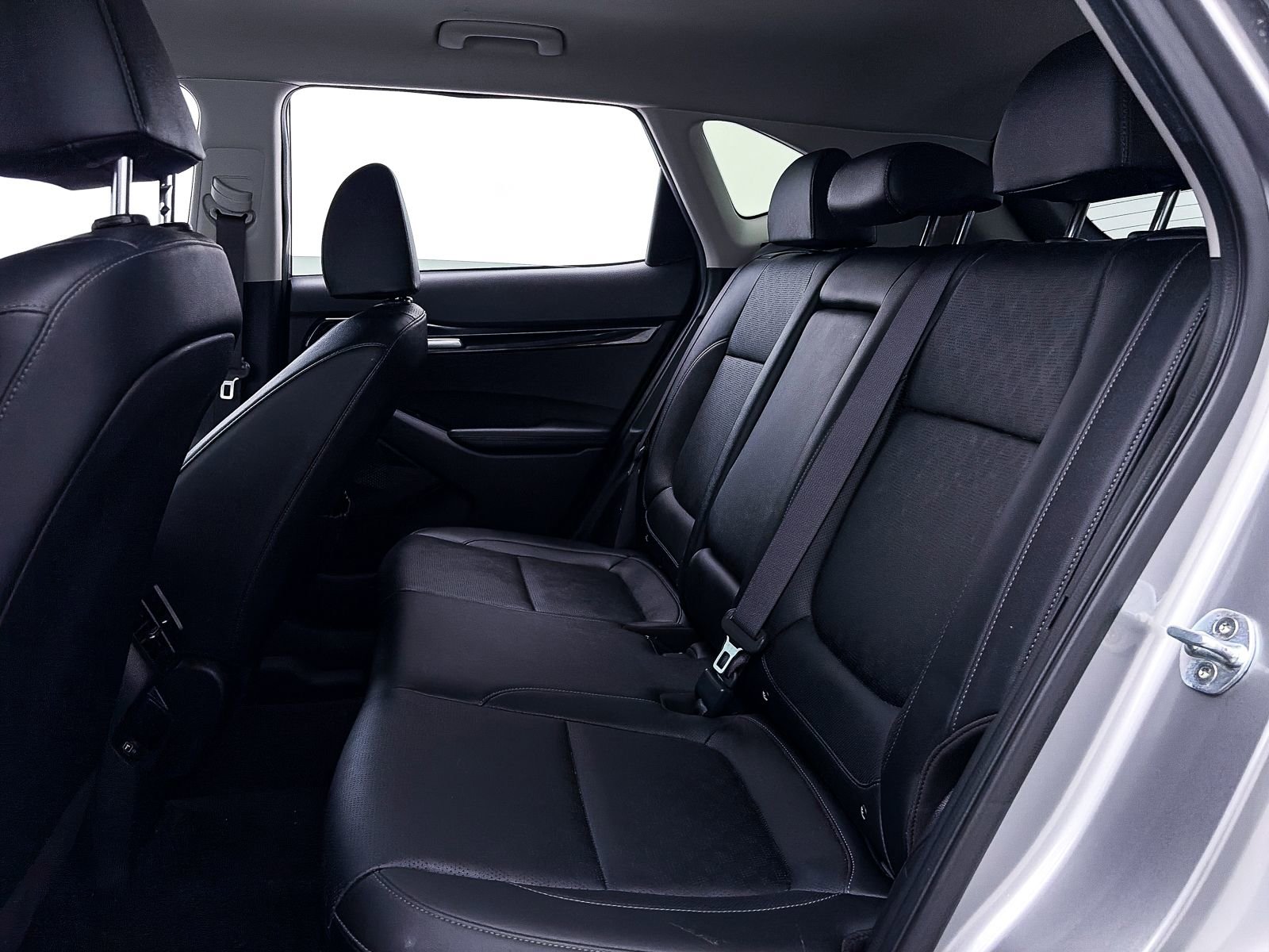 Certified 2021 Kia Seltos SX image 40