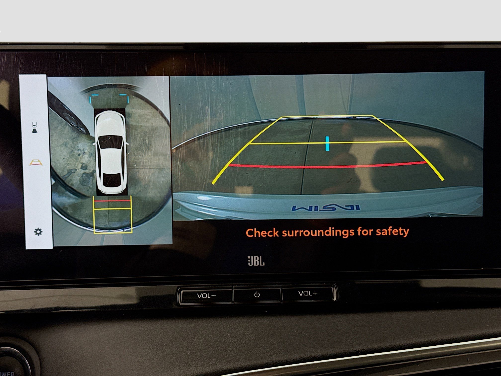 Used 2023 Toyota Mirai XLE w/ Advanced Technology Package image 14
