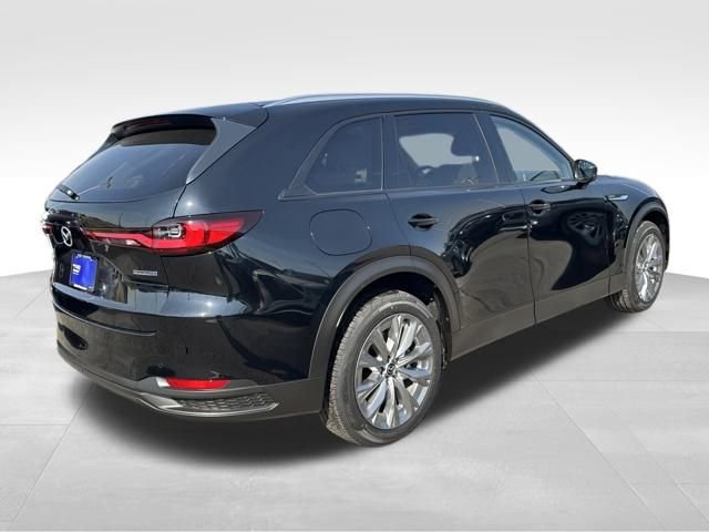 New 2026 MAZDA CX-90 Plug-In Hybrid w/ Preferred image 5