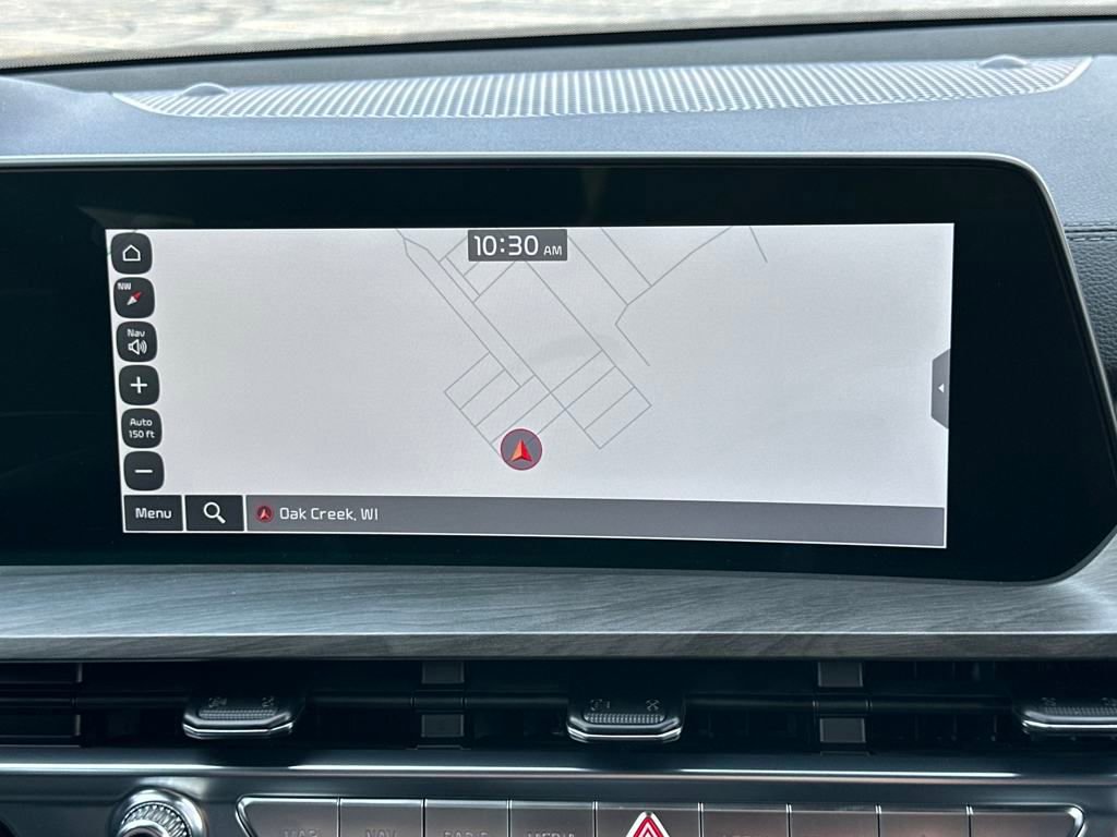 New 2025 Kia Telluride SX Prestige X-Line image 35