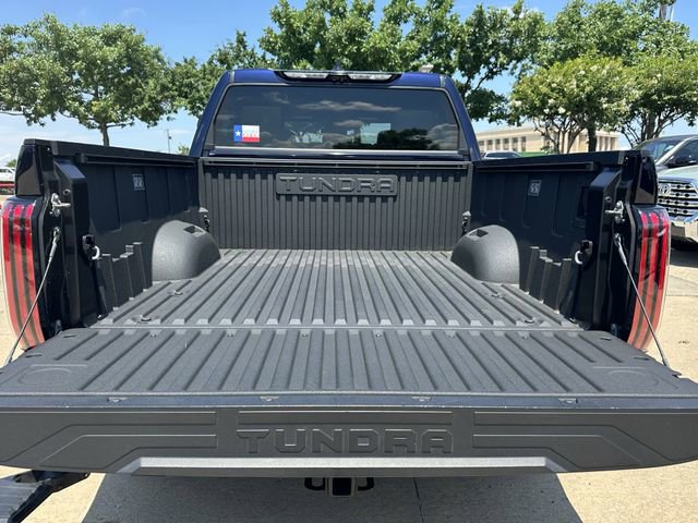 Used 2023 Toyota Tundra Platinum AWD/4WD image 31