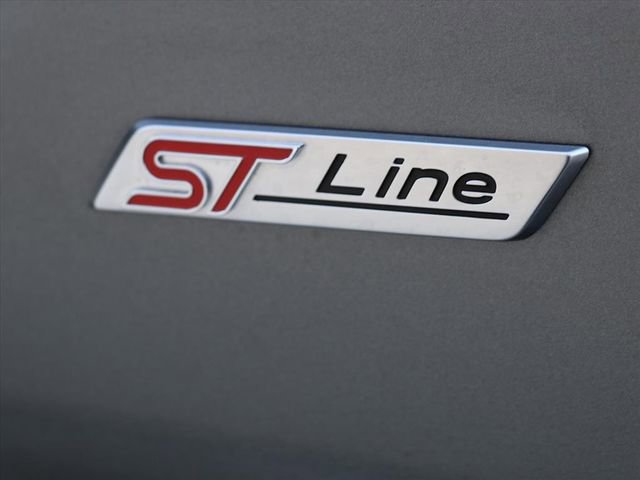 Used 2024 Ford Escape ST-Line w/ Tech Pack #1 image 8